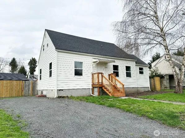 249 Carolina Street, Longview, WA 98632