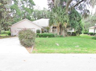8785 SW 194th Ct, Dunnellon, FL 34432