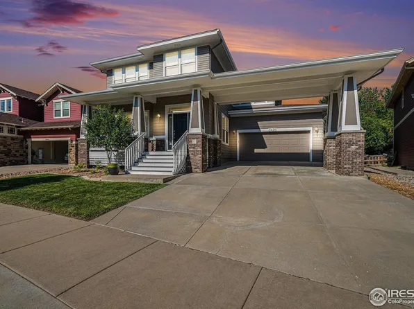 5420 Copernicus Dr, Fort Collins, CO 80528