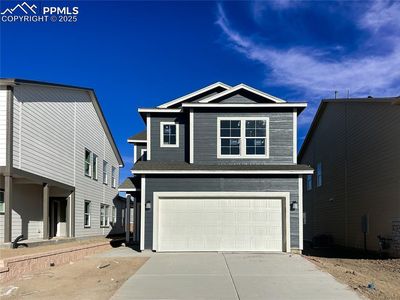 8173 Isabel Pl, Falcon, CO, 80831