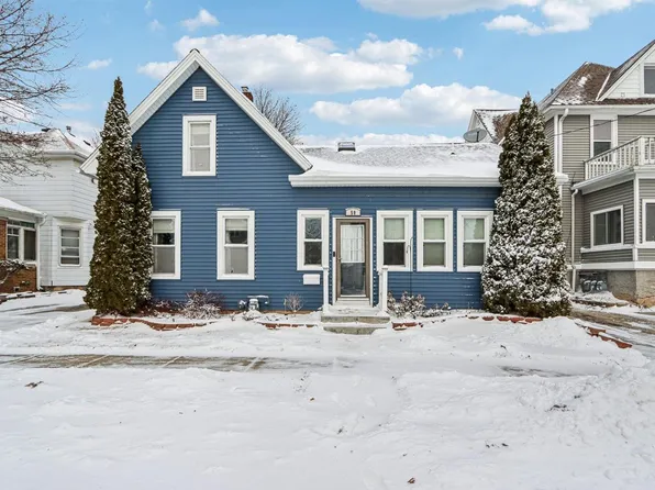 50 East State STREET, Hartford, WI 53027