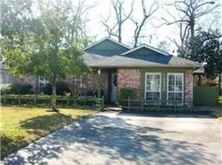 14930 Woodford St, Channelview, TX 77530