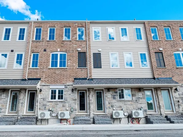 677 Park Rd N #60, Brantford, ON N3R 0C2