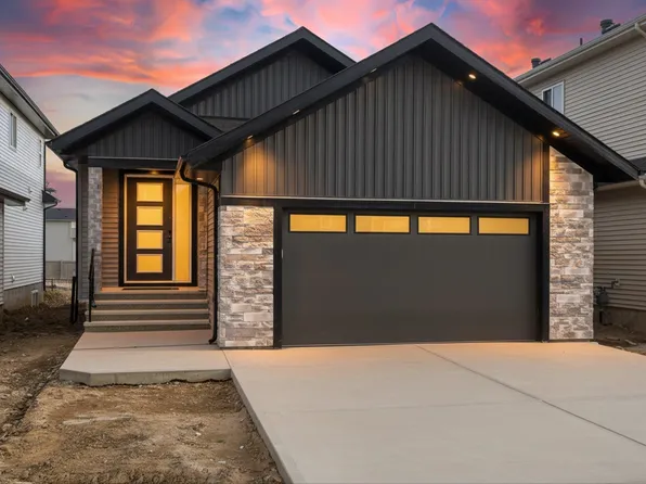 164 Caledon Cres, Spruce Grove, AB T7X 0Y8