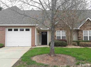 2521-102 Gordon Glen Ct #102, Raleigh, NC 27617