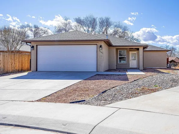 3263 Sagewood Ct, Clifton, CO 81520
