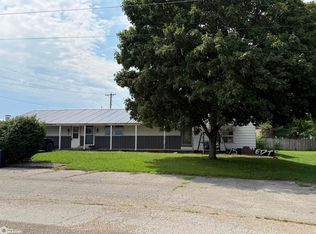 307 S Mulberry St, Richland, IA 52585