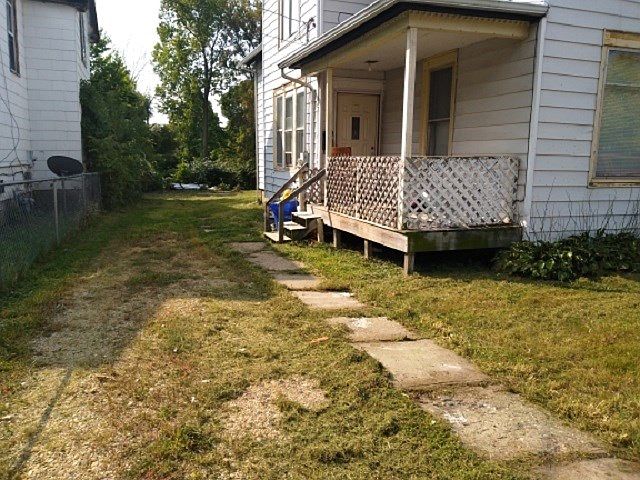 2nd image of 1312 School St