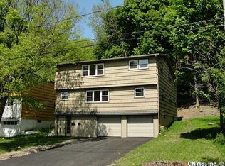 137 Houston Ave, Syracuse, NY 13210