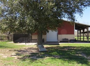 6401 Mile 7 Rd, Mission, TX 78573