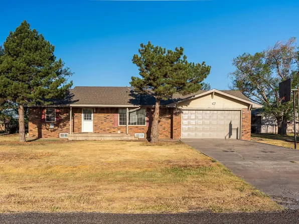 9120 Plantation Dr, Canyon, TX 79015