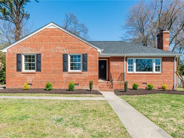 6516 Park Ave, Richmond, VA 23226
