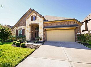12414 Ivy Run Ln, Pearland, TX 77584