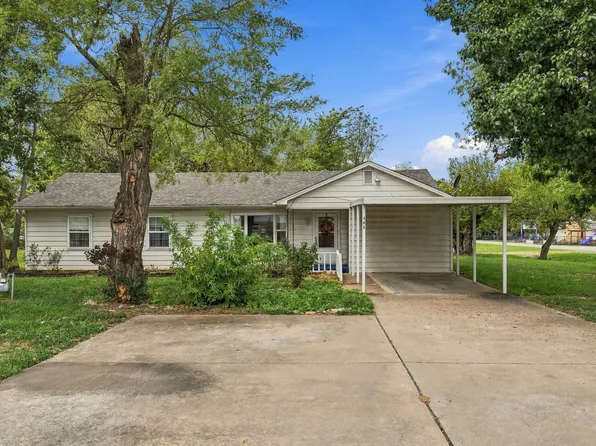 105 S Locust St, Talala, OK 74080