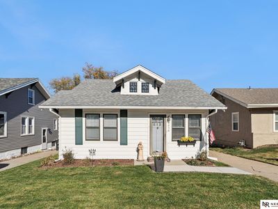 4216 Barker Ave, Omaha, NE, 68105