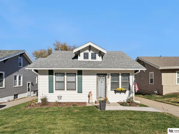 4216 Barker Ave, Omaha, NE 68105