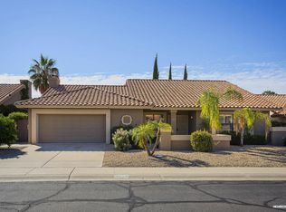 9819 E Dreyfus Ave, Scottsdale, AZ 85260