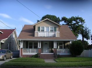 1815 Princeton Ave, Norfolk, VA 23523