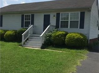 6712 Northbury Ct, Henrico, VA 23231