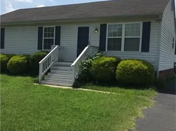 6712 Northbury Ct, Henrico, VA 23231