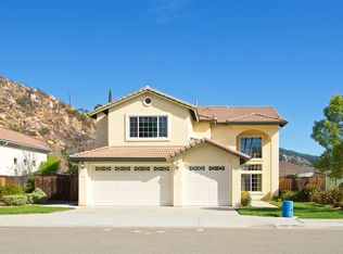 598 Dimaio Way, Escondido, CA 92027