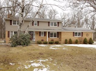 108 Christy Rd, Battle Creek, MI 49015