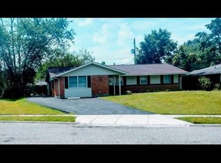 7047 Lemert Ln, Reynoldsburg, OH 43068