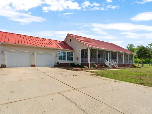 342 McLeod Rd, Broadway, NC 27505