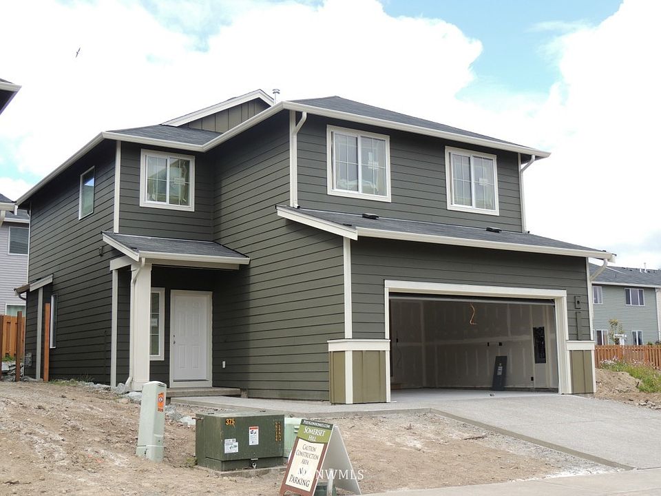 1st image of 3125 Vista Verde (Lot 85) Lane SW