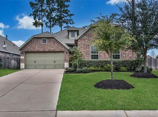 31550 Ember Trail Ln, Spring, TX 77386