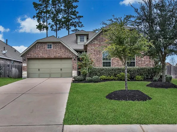 31550 Ember Trail Ln, Spring, TX 77386