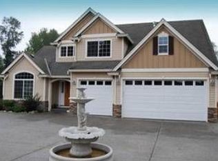 32007 110th Pl SE, Auburn, WA 98092