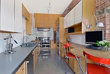 Sold by Corcoran