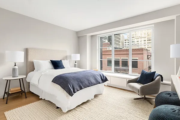 12 East 13th Street #8 in Greenwich Village, Manhattan