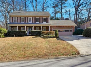 2983 Huntshire Pl, Atlanta, GA 30340