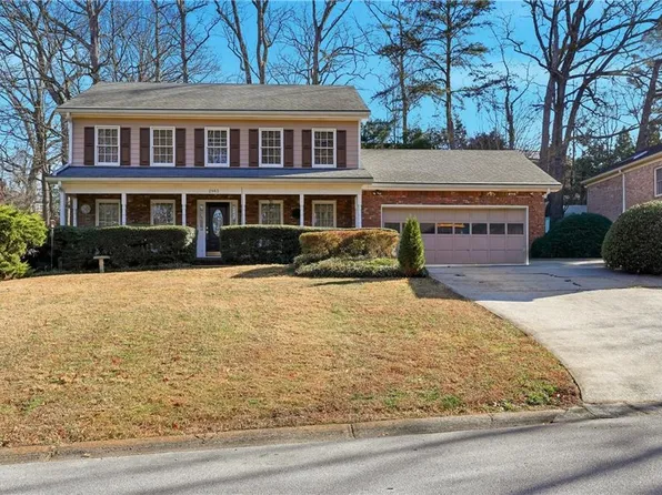 2983 Huntshire Pl, Atlanta, GA 30340