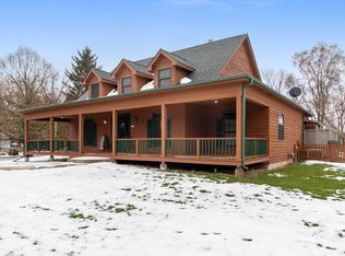 W529 Highland Rd, Genoa City, WI 53128