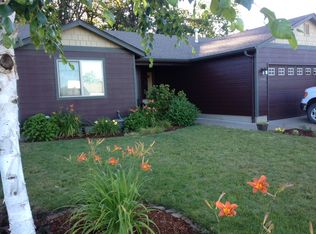 1242 40th Ave, Sweet Home, OR 97386