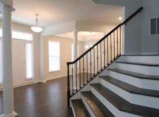 13805 Harrier Way, Clarksburg, MD 20871