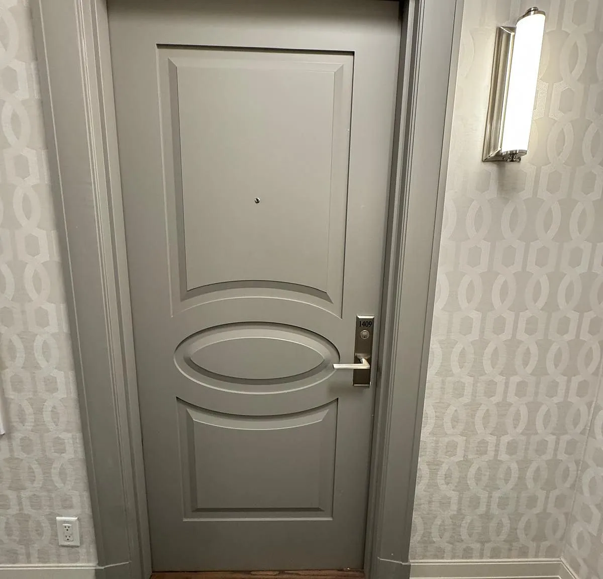 2 bed, $2,650 — Photo 2