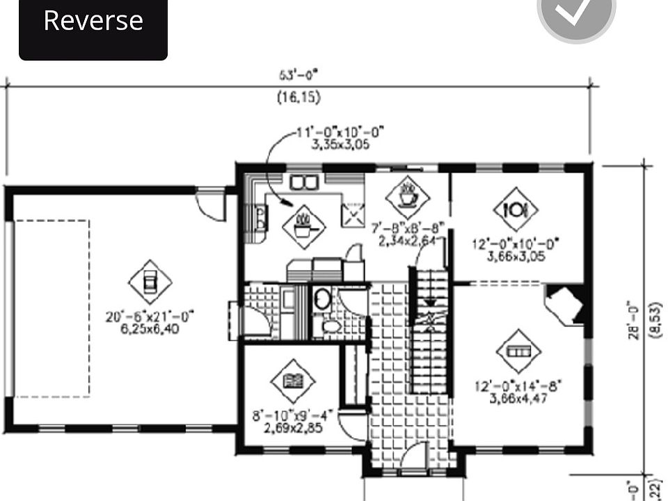 2nd image of 82 ference Road