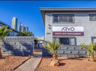 2657 Van Patten St #B-24, Las Vegas, NV 89109