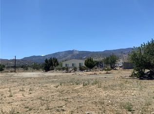 9980 Pionero Rd, Pinon Hills, CA 92371