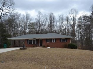 325 Bryan St, Stoneville, NC 27048