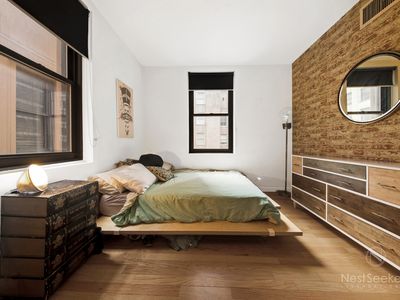 56 Pine St APT 16D, New York, NY, 10005