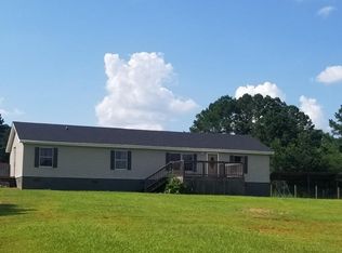 243 Gray Hill Rd, West Point, GA 31833