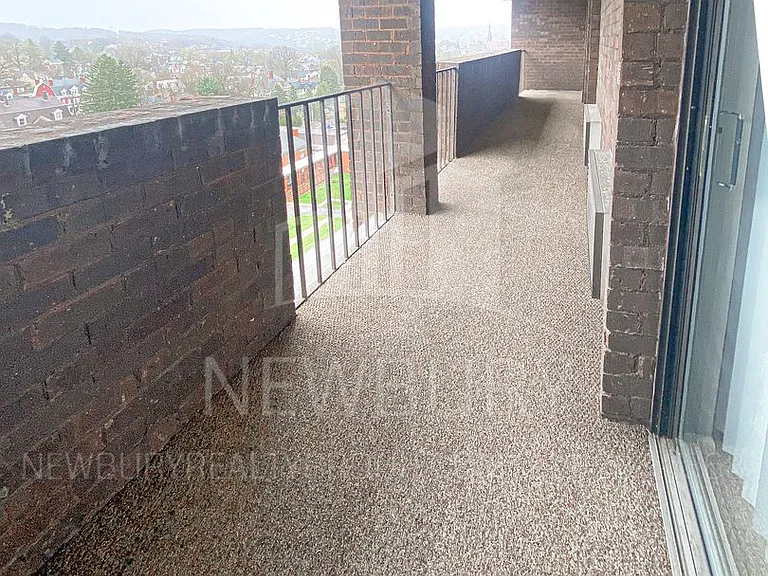 530 N Main Street - The Townhouse. — Photo 110