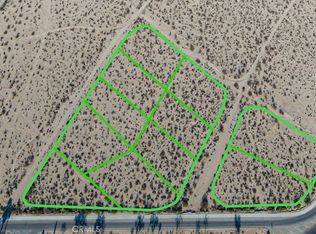 0 National Park Dr #205-29, Twentynine Palms, CA 92277