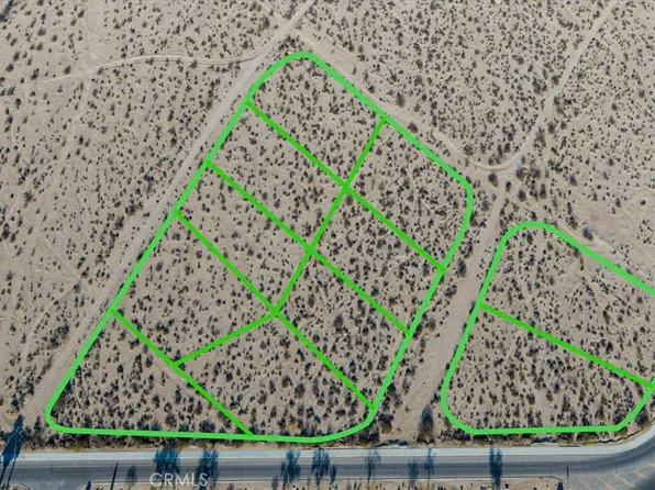 0 National Park Dr #205-29, Twentynine Palms, CA 92277