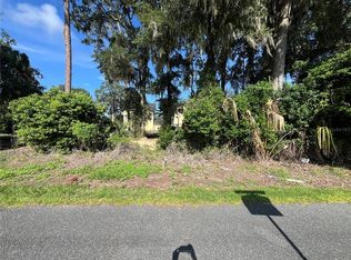 NW 12th Ave, Gainesville, FL 32601